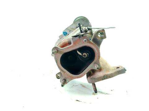 Foto 3ª: Turbocompresor Nissan Primastar 2.0 DCI 115 [M9R 782] (2002)