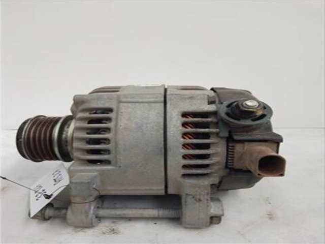 Foto 2ª: Alternador Kia Sportage 1.7 CONCEPT 4X2 [1 7 LTR. - 85 KW CRDI CAT] 116CV [D4FD]