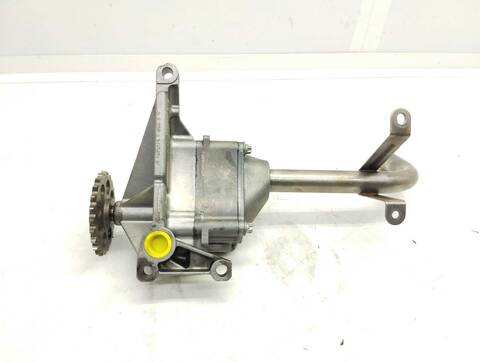 Bomba de Aceite Hyundai i30 2.0 CRDI CAT 140CV 103KW