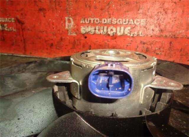 Foto 2ª: Electroventilador Dacia Sandero 1.2 16V [D4F 732]