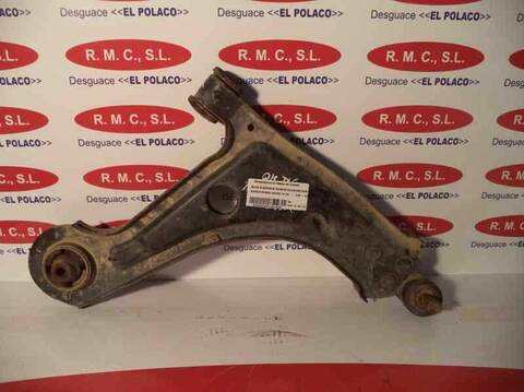 Brazo Suspension Delantero Derecho Daewoo Nubira 1.6 CAT 106CV 78KW