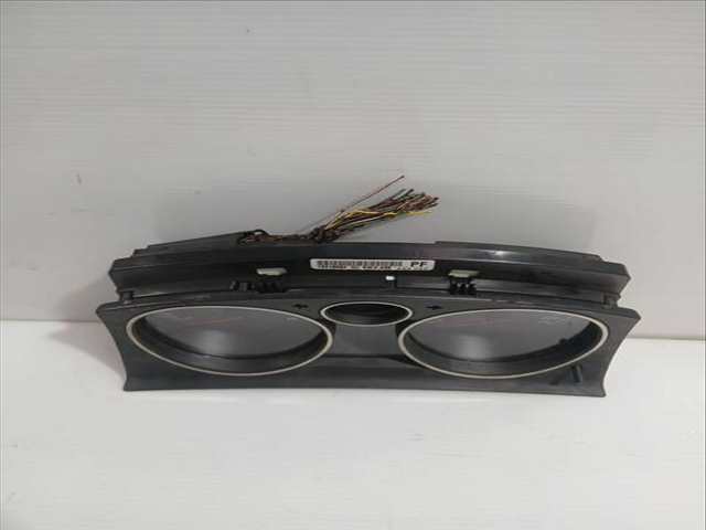 Foto 2ª: Cuadro de Instrumentos Opel Astra 1.7 CDTI L48) 100CV 74KW [Z 17 DTH] (2006)