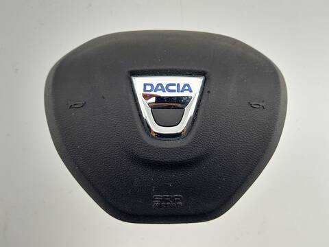 Airbag Delantero Izquierdo Dacia Duster PRESTIGE 4WD 116CV 85KW