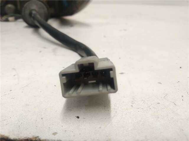 Foto 3ª: Piloto Trasero Izquierdo Honda Civic 2.2 CTDI (140 CV) [N22A2]