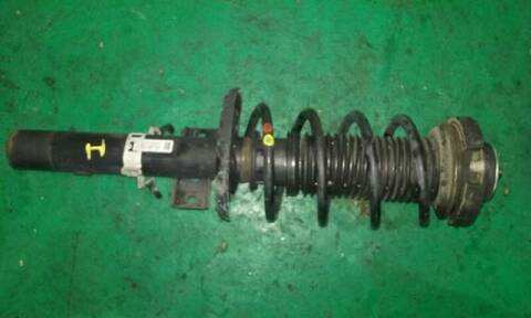 Amortiguador Delantero Izquierdo Skoda Fabia CLASSIC 70CV 51KW FAMILIAR