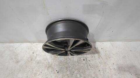 Foto 3ª: LLanta Chapa Nissan Qashqai 1.5 DCI 116CV [K9K 872] (2013)