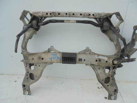 Foto 4ª: Cuna de Motor Bmw Serie 1 114 2.0 16V BERLINA 143CV 105KW [N47D20C] (2010)