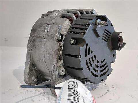 Foto 2ª: Alternador Volkswagen Passat 1.9 TDI BERLINA 130CV 96KW [AVF] (2002)