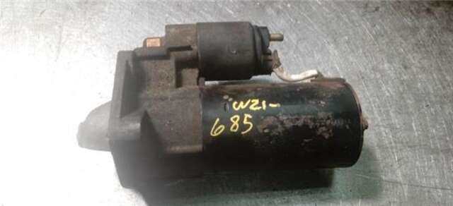 Foto 2ª: Motor de Arranque Volvo XC 90 2.9 T6 EXECUTIVE GEARTRONIC (5 ASIENTOS) [2.9 LTR. - 200 KW BI-TURBO CAT] [B6294T]