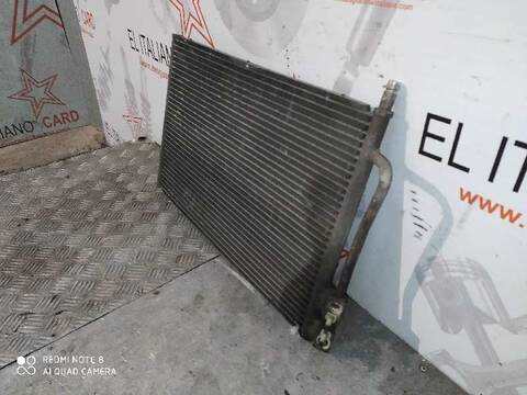 Foto 2ª: Radiador Calefaccion A.A. Ford Fiesta AMBIENTE 68CV 50KW [F6JA] (2004)