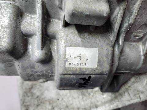 Foto 4ª: Diferencial Delantero Mazda CX7 ER) LUXURY [R2] (2011)