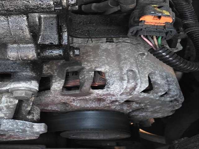 Foto 1ª: Alternador Citroen C4 1.6 G 165CV PICASSO SPACETOURER BHZ (2016)