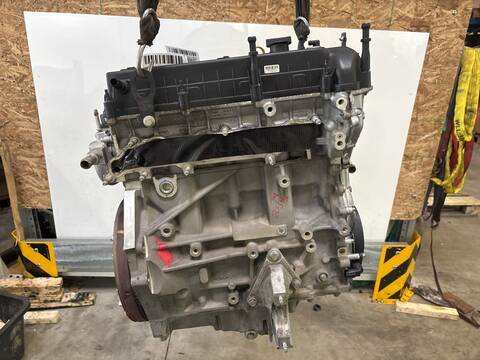 Motor Completo Ford C Max 190 CV 140KW