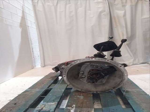 Foto 2ª: Caja Cambios Nissan Patrol 2.8 TD 116CV 85KW