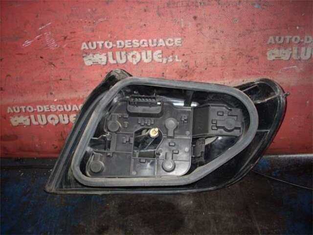 Foto 2ª: Piloto Trasero Izquierdo Citroen Xsara 1.6 16V [NFU (TU5JP4)]