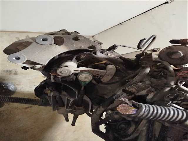 Foto 3ª: Caja Cambios Opel Corsa VERSION INDEFINIDA