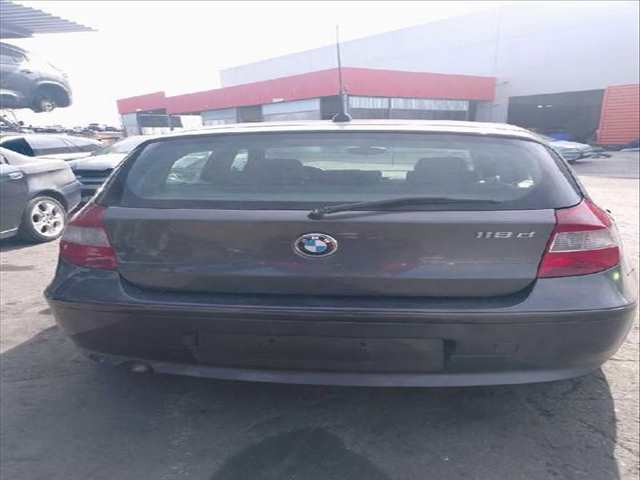 Foto 1ª: Puerta Delantera Derecha Bmw Serie 1 114 118 D (2003)