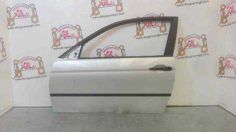 Puerta Delantera Izquierda Bmw Serie 3 315 TOURING E46) 320D