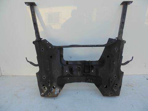Cuna de Motor Citroen C3 1.6 HDI FAP PICASSO 92CV 68KW
