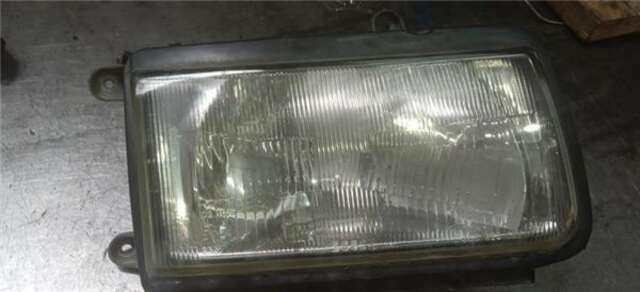 Foto 2ª: Faro Derecho Opel Frontera 2.2 DTI (6B_ZC. 6B_VF. 6B_66. 6B_76) [X 22 DTH]