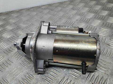 Foto 2ª: Motor de Arranque Ford Kuga TITANIUM 120CV 88KW [BNMC] (2019)