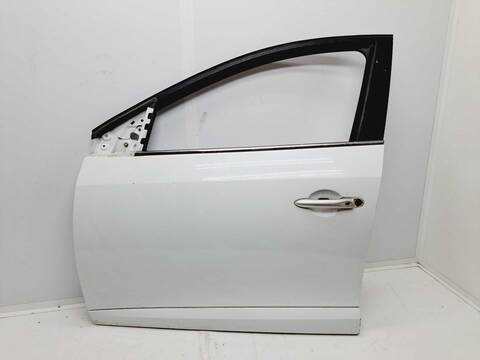 Puerta Delantera Izquierda Renault Fluence 1.5 DCI DIESEL FAP 110CV 81KW