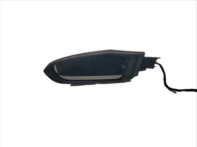 Retrovisor Izquierdo Mercedes Clase A 140 A 160 CDI 169.006) 82CV