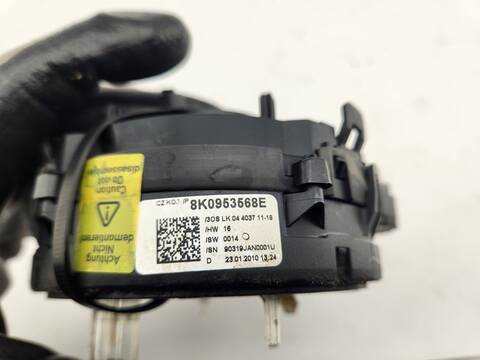 Foto 2ª: Anillo Airbag Audi A4 BASICO AVANT 143CV 105KW [CAGA] (2010)