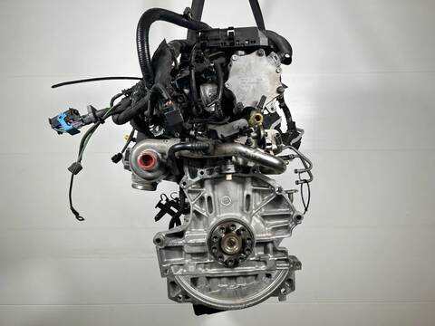 Foto 3ª: Motor Completo Volvo V40 2.0 GASOLINA 122 CV 90KW [B4204T17] (2019)