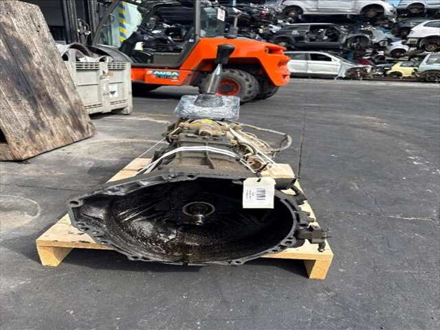 Caja Cambios Hyundai Terracan 2.9 CRDI 150CV/110KW
