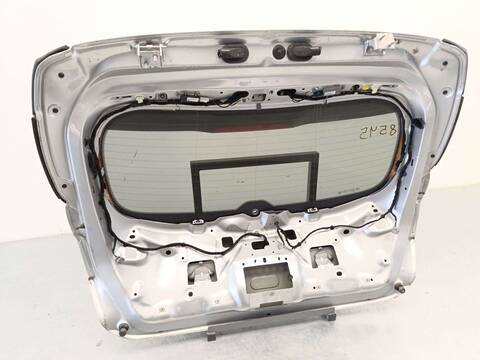 Foto 4ª: Portón Ford Focus 1.0 ECOBOOST MHEV 125CV 92KW [R0DB] (2024)