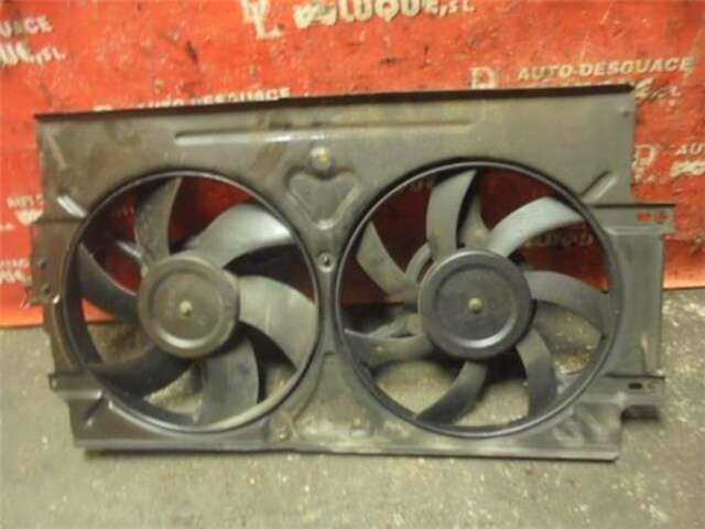 Foto 1ª: Electroventilador Seat Cordoba 1.9 D [AGR]