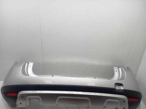 Paragolpes Trasero Dacia Duster K9K896