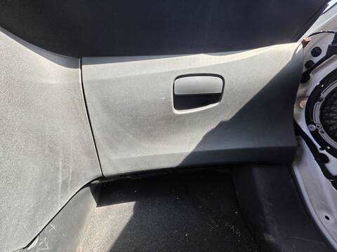 Guantera Citroen C3 TONIC