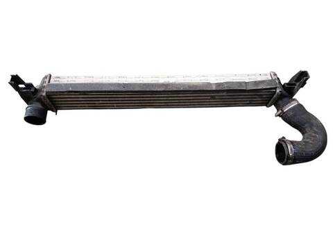 Intercooler Seat Ibiza 1.6 TDI