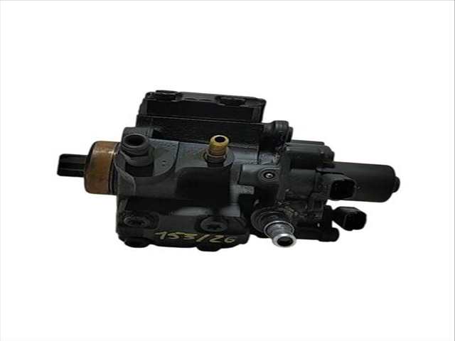 Bomba Combustible Ford Transit 2.2 TDCI CAT 101CV