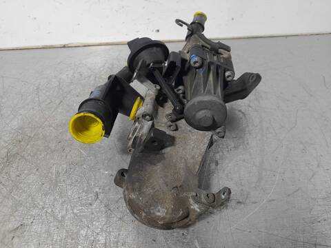Foto 4ª: Valvula EGR Ford C Max TITANIUM 95CV 70KW [T3DA] (2013)