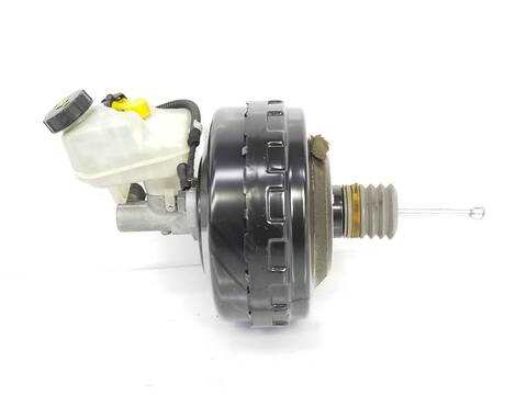 Foto 3ª: Servofreno Opel Astra 2.0 16V CDTI 160CV [A20DTH] (2009)