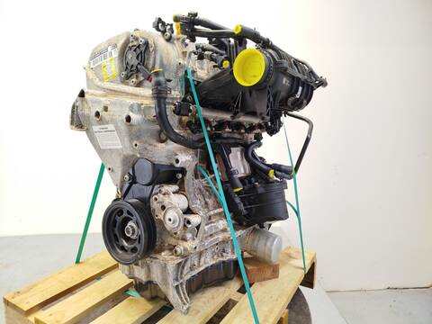 Despiece Motor Volkswagen T-Roc 1.5 TSI 150CV 110KW