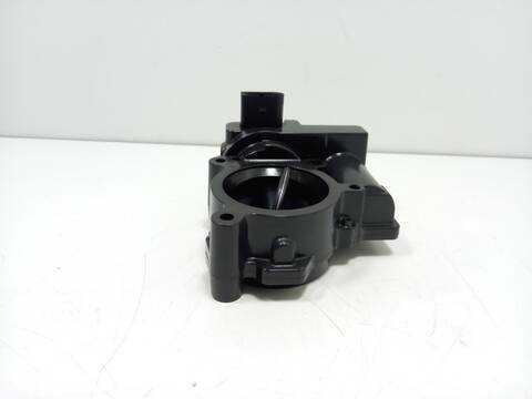 Foto 2ª: Caja Mariposa Volkswagen Golf BLG (2005)