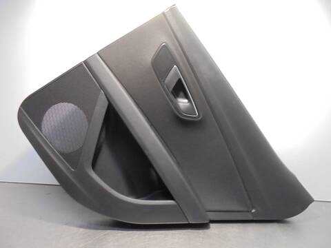 Tapizados Cartoneras Seat Leon 1.6 TDI 110CV 81KW