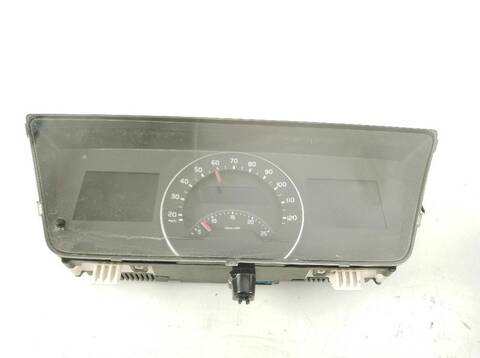 Cuadro de Instrumentos Volvo FH DIESEL