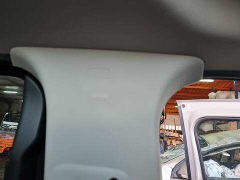 Airbag Cortina Delantero Izquierdo Citroen Berlingo SHINE M 131CV 96KW