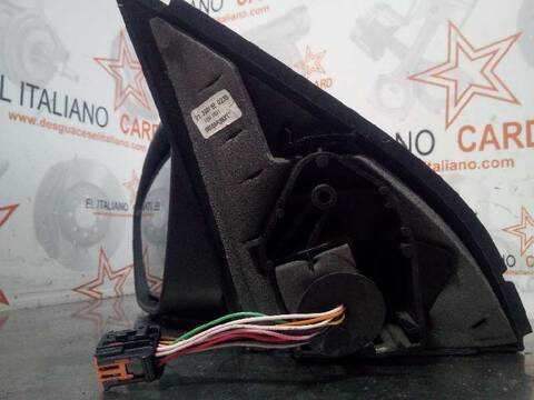 Foto 2ª: Retrovisor Izquierdo Peugeot 308 STYLE 120CV 88KW [BH01] (2017)