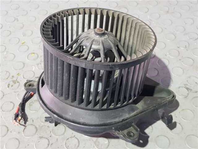 Calefacción Peugeot Partner 1.6 HDI