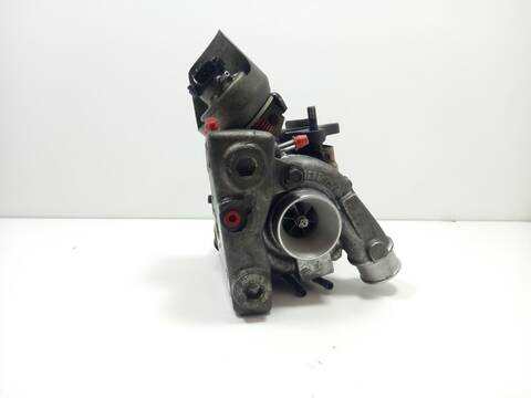 Turbocompresor Subaru Forester EE20