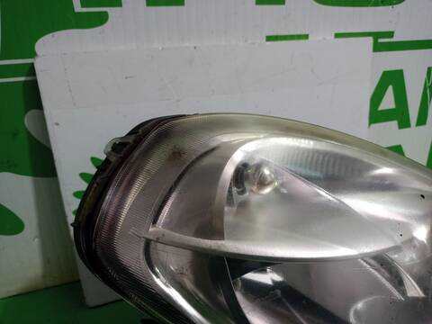Foto 3ª: Faro Derecho Lancia Y 1.3 MULTIJET 16V ARGENTO 10.2006 ) 75CV 55KW [199A2000] (2006)