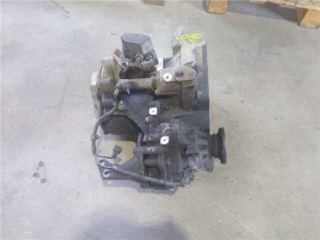 Foto 2ª: Caja Cambios Seat Ibiza 1.9 TDI [AGR]