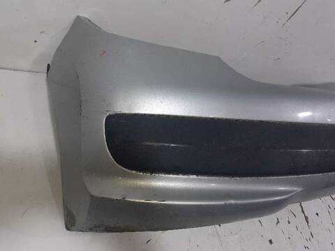 Foto 3ª: Paragolpes Trasero Peugeot 207 BASICO 120CV 88KW [5FW] (2007)