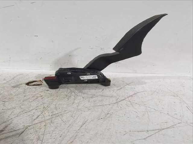 Foto 2ª: Pedal Acelerador Opel Zafira 1.9 CDTI M75) 120CV [Z 19 DT] (2005)